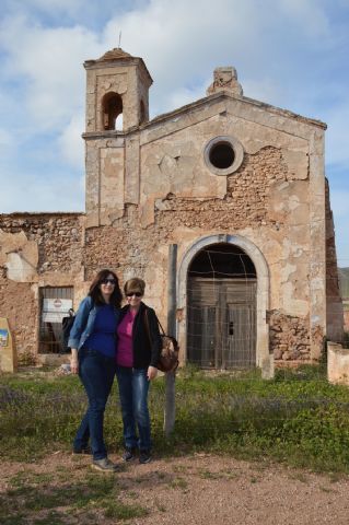 Viaje cultural a Almería abril 2015 - 47